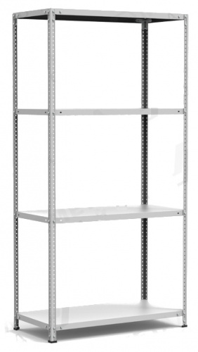 MS Standart 200x100x30/4