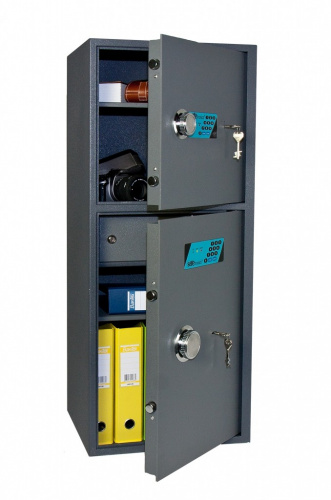 Safetronics NTL-40ME/62MEs