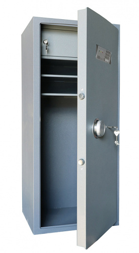 Safetronics NTL-120MEs