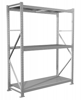 MS PRO 200x270x50/3